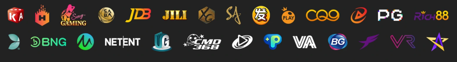 Nhà phát triển game cho Kg8866 vip