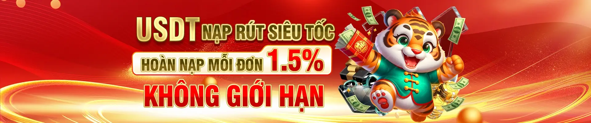 Kg8866 USDT nạp rút siêu tốc hoàn nạp 1.5% mỗi đơn