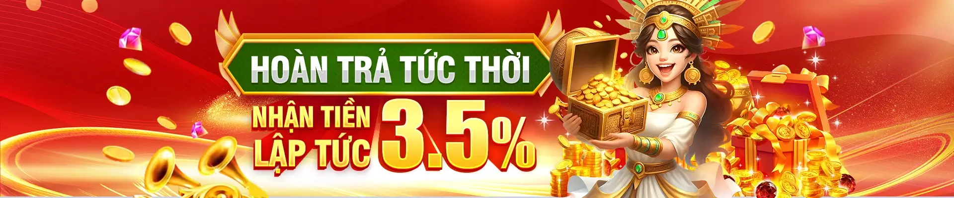 Kg8866 hoàn trả lên đến 3.5% nhận tiền lập tức